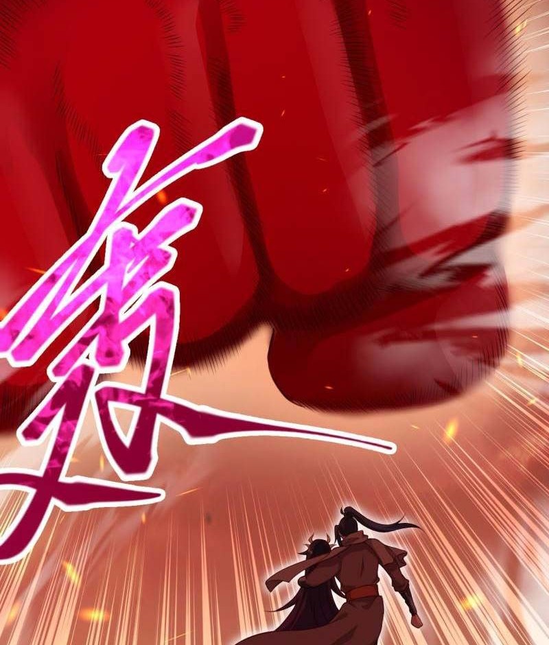 Against the Gods Chapter 520 Gambar 5