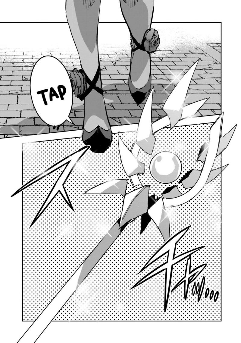 Dungeon Busters Chapter 09 Gambar 20