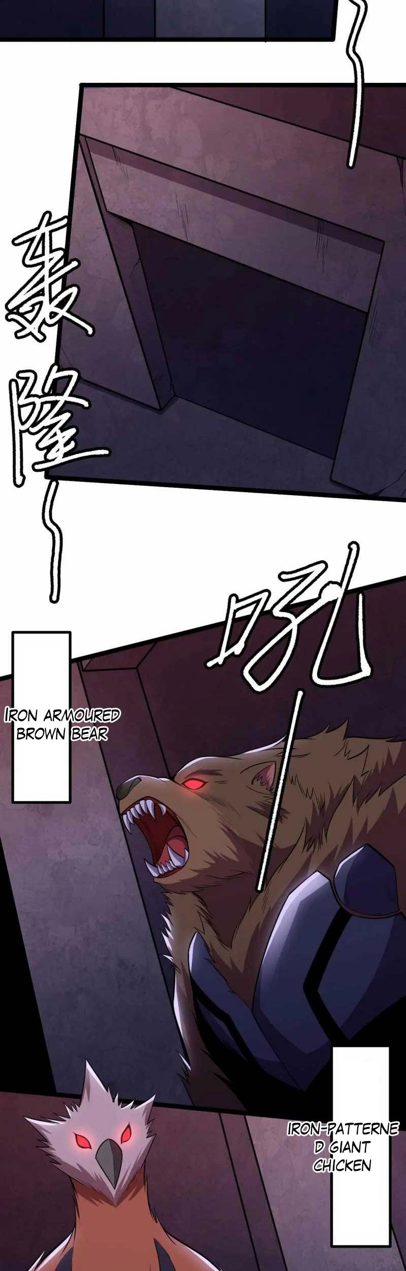 I just want to be beaten to death by everyone Chapter 117 Gambar 20