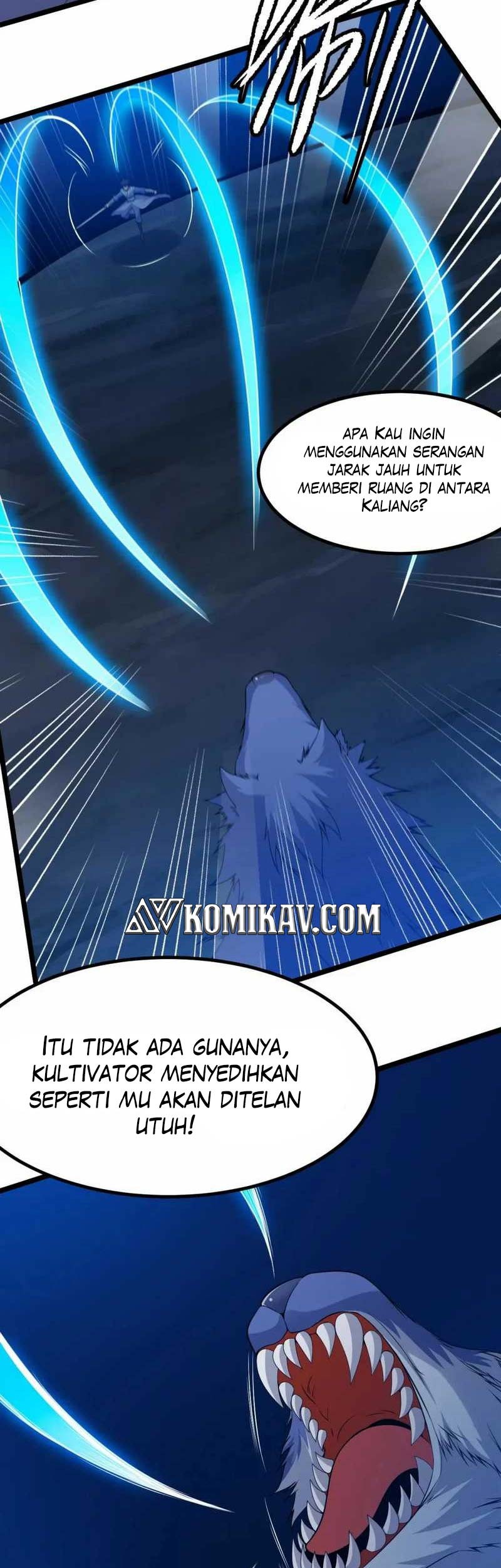 I just want to be beaten to death by everyone Chapter 117 Gambar 8