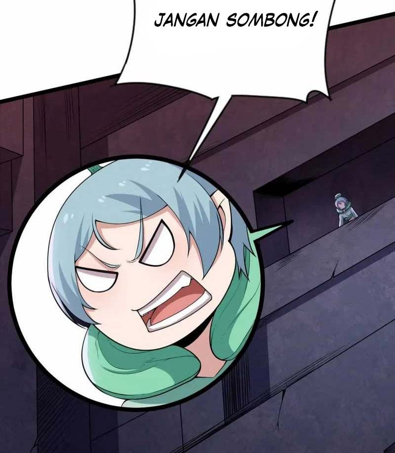 I just want to be beaten to death by everyone Chapter 117 Gambar 17