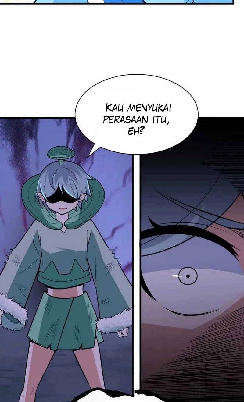 I just want to be beaten to death by everyone Chapter 116 Gambar 41