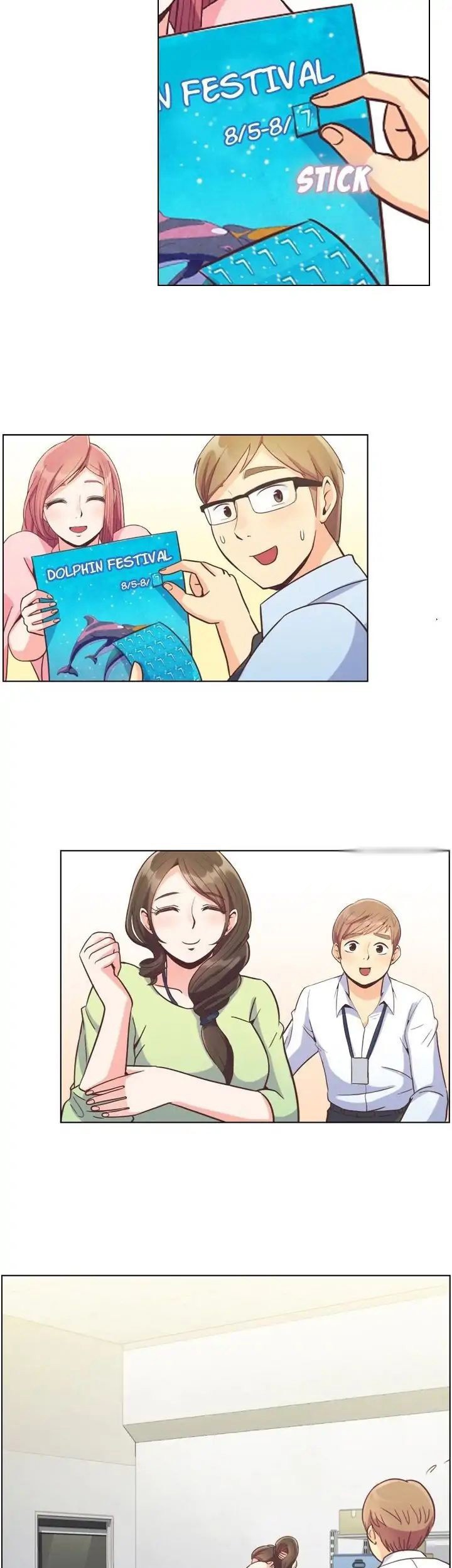 Annoying Alice Chapter 55 Gambar 21