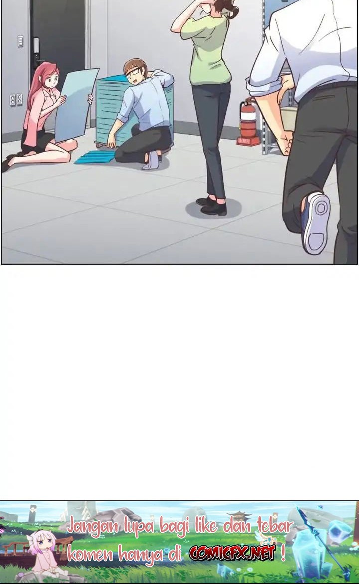 Annoying Alice Chapter 55 Gambar 22