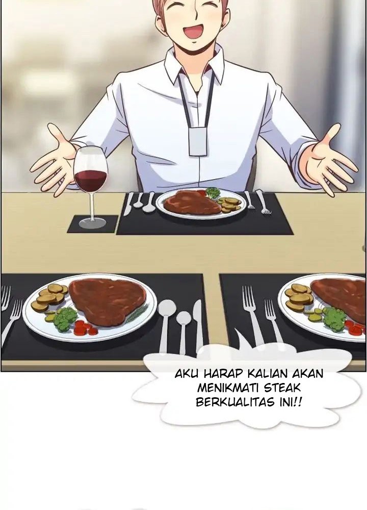 Annoying Alice Chapter 55 Gambar 25