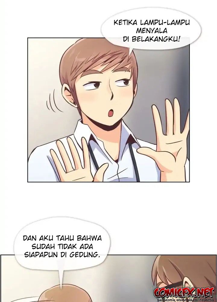 Annoying Alice Chapter 55 Gambar 27
