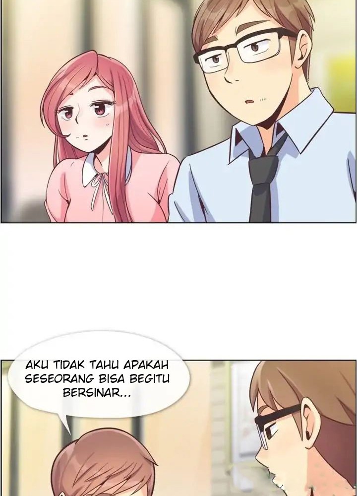 Annoying Alice Chapter 55 Gambar 29