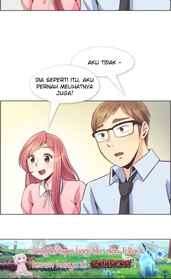 Annoying Alice Chapter 55 Gambar 31