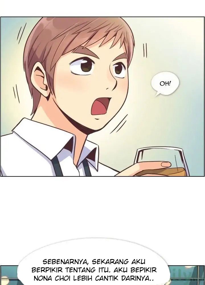 Annoying Alice Chapter 55 Gambar 33