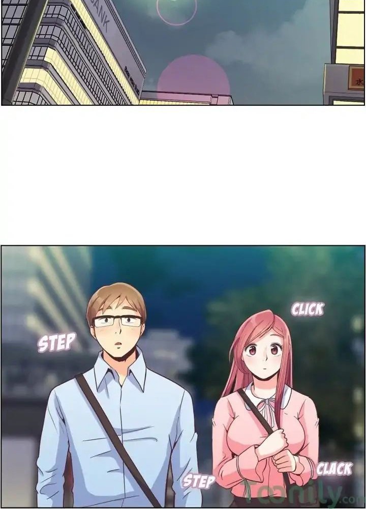 Annoying Alice Chapter 55 Gambar 38