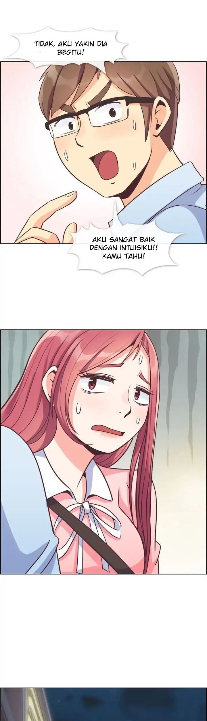 Annoying Alice Chapter 55 Gambar 43