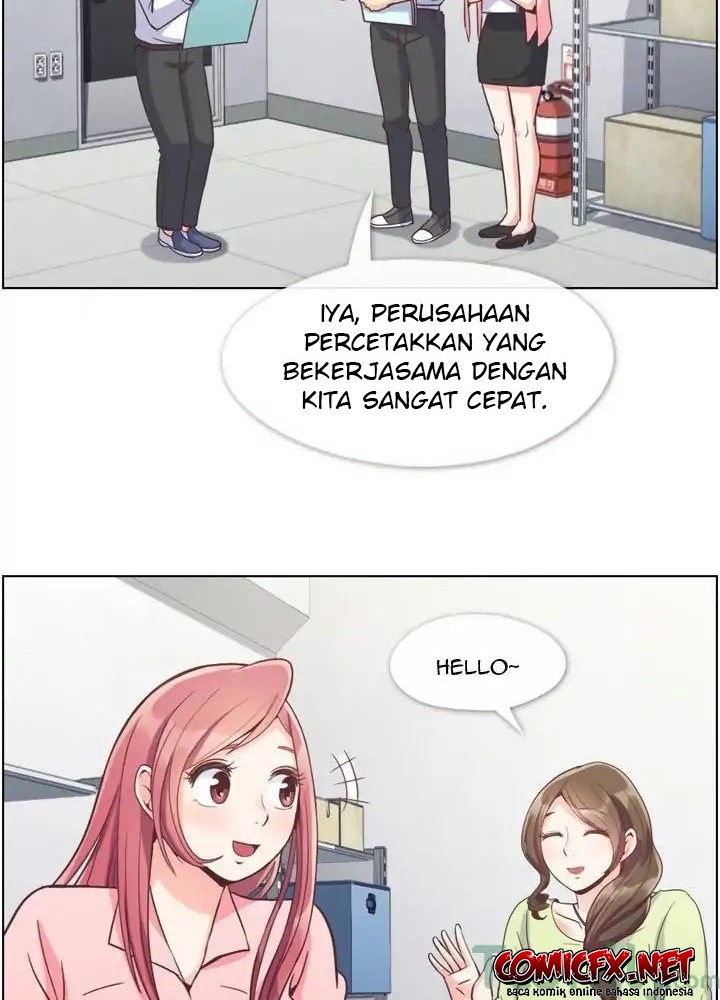Annoying Alice Chapter 55 Gambar 3