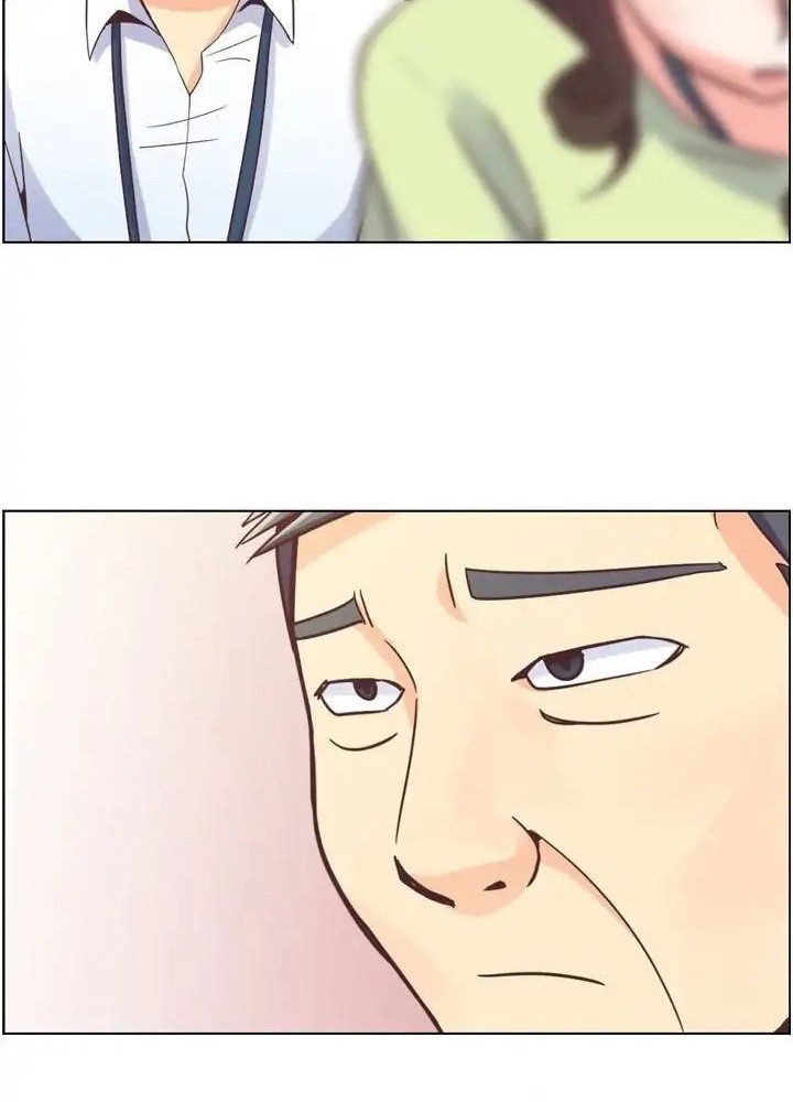 Annoying Alice Chapter 55 Gambar 15