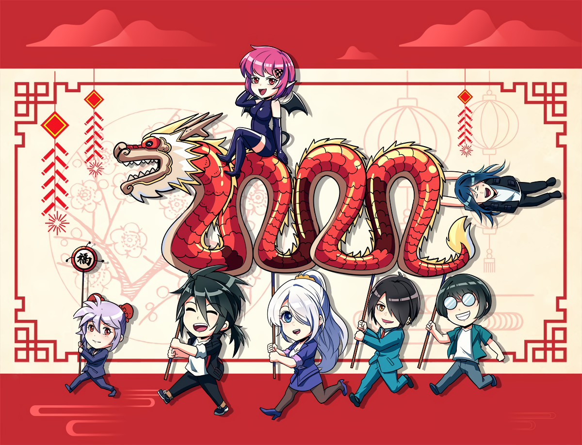 Manhua Hero? I Quit A Long Time Ago Chapter 361 gambar nomor 2