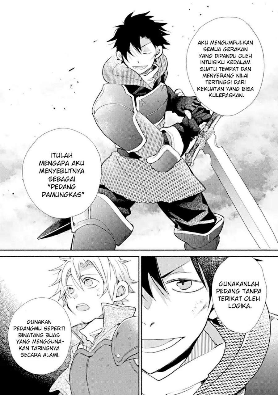 Baca Manga Kinka 1-mai de Kawaru Boukensha Seikatsu Chapter 23.2 Gambar 2