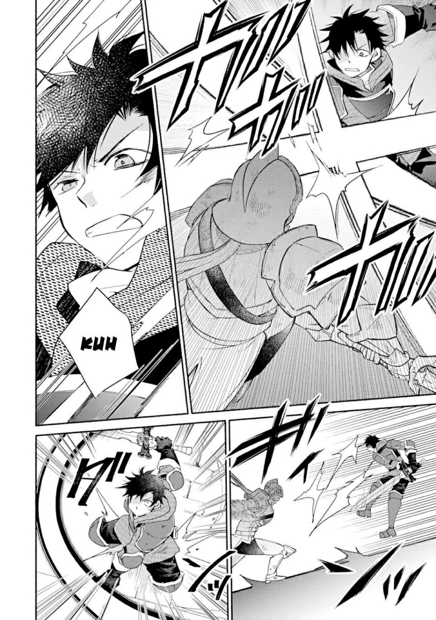 Kinka 1-mai de Kawaru Boukensha Seikatsu Chapter 23.1 Gambar 13
