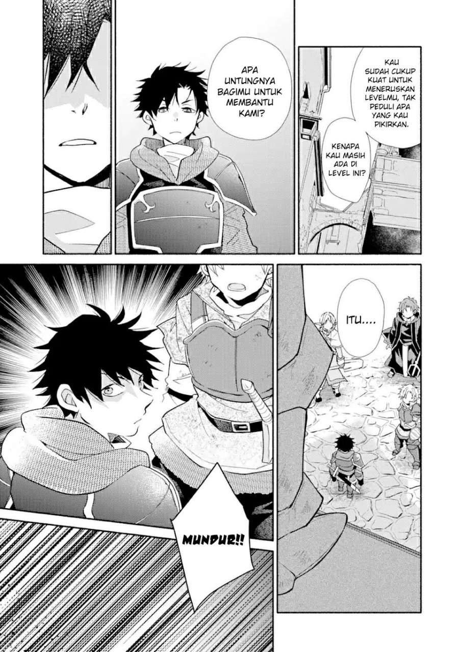 Kinka 1-mai de Kawaru Boukensha Seikatsu Chapter 23.1 Gambar 6