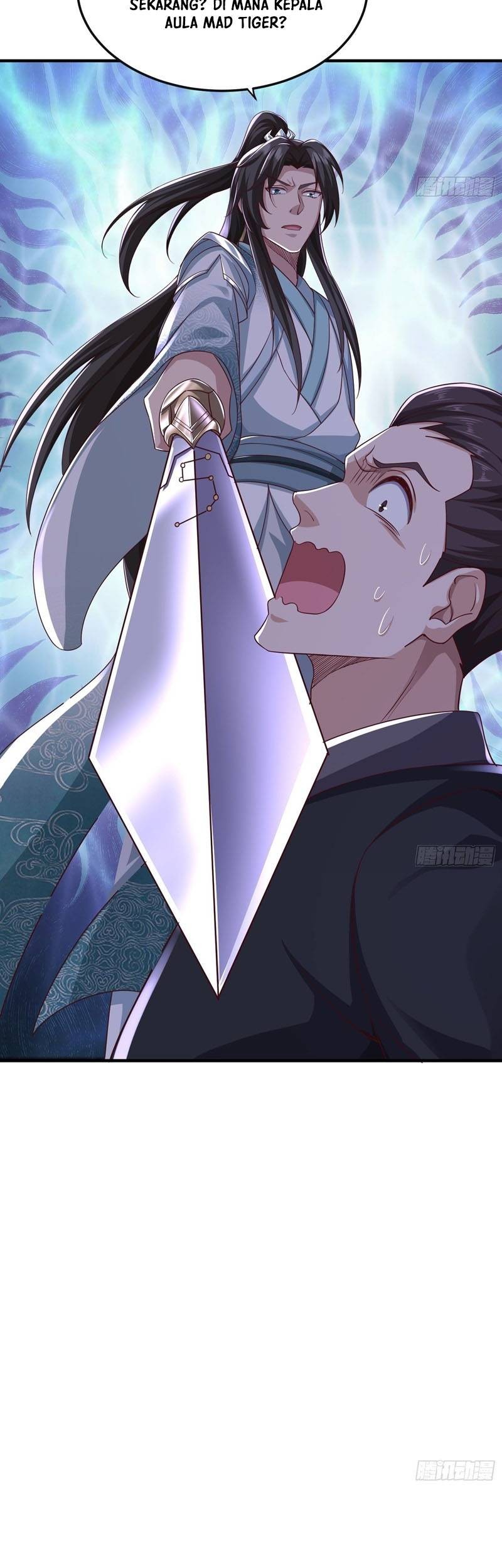 I Rely On Rewarding Apprentices To Upgrade Chapter 02 Gambar 18