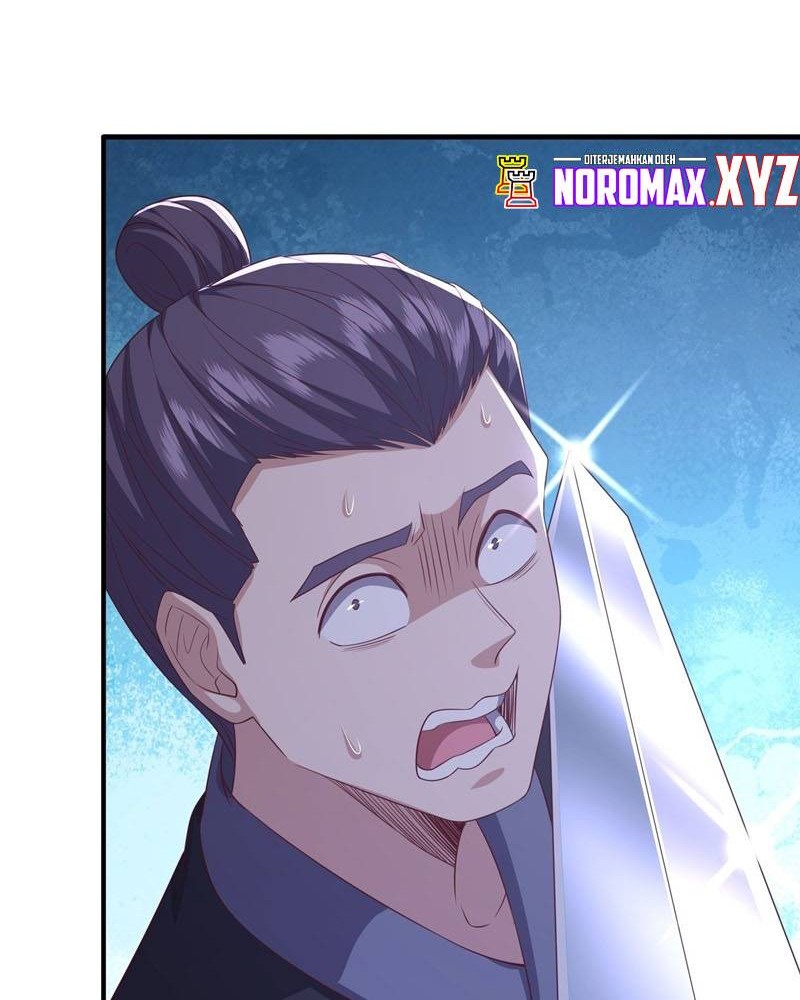 I Rely On Rewarding Apprentices To Upgrade Chapter 02 Gambar 19