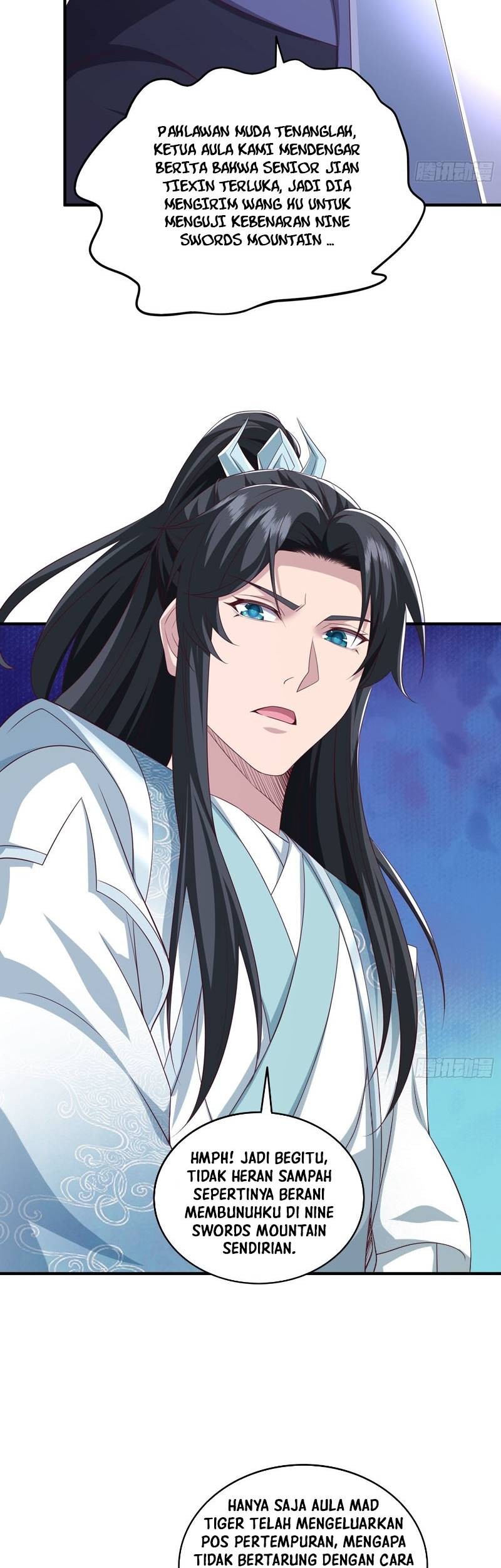 I Rely On Rewarding Apprentices To Upgrade Chapter 02 Gambar 20