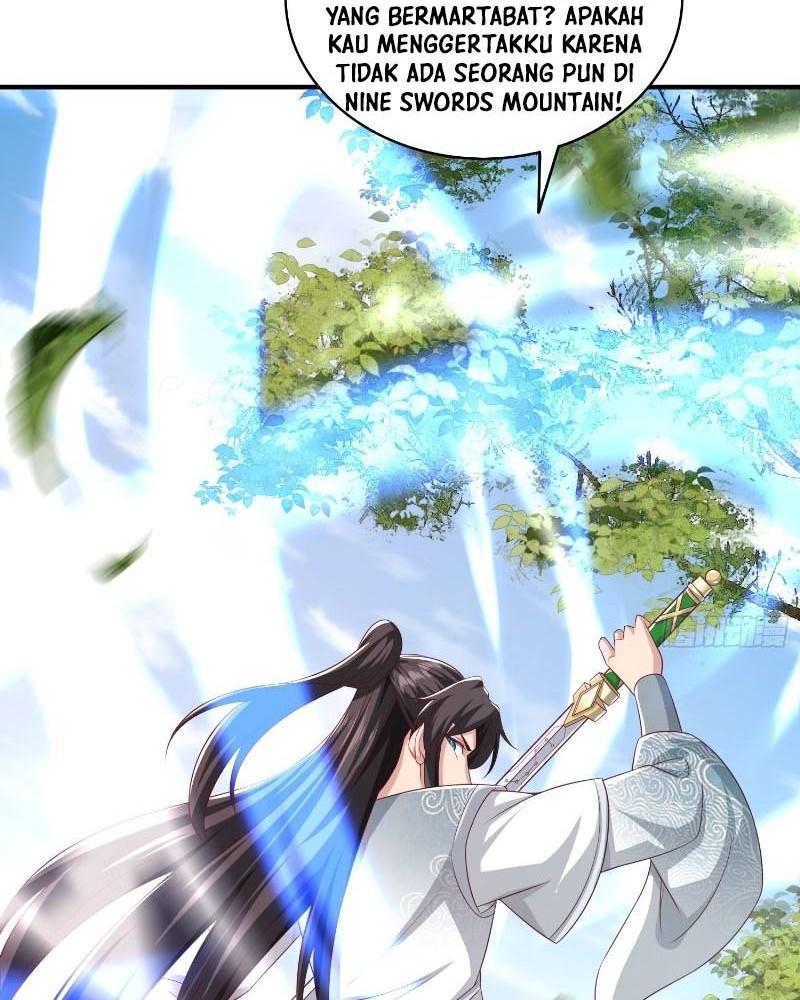 I Rely On Rewarding Apprentices To Upgrade Chapter 02 Gambar 21