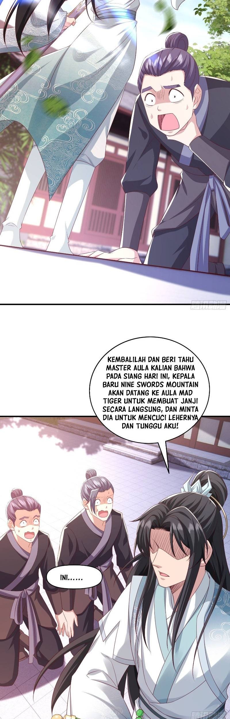 I Rely On Rewarding Apprentices To Upgrade Chapter 02 Gambar 22