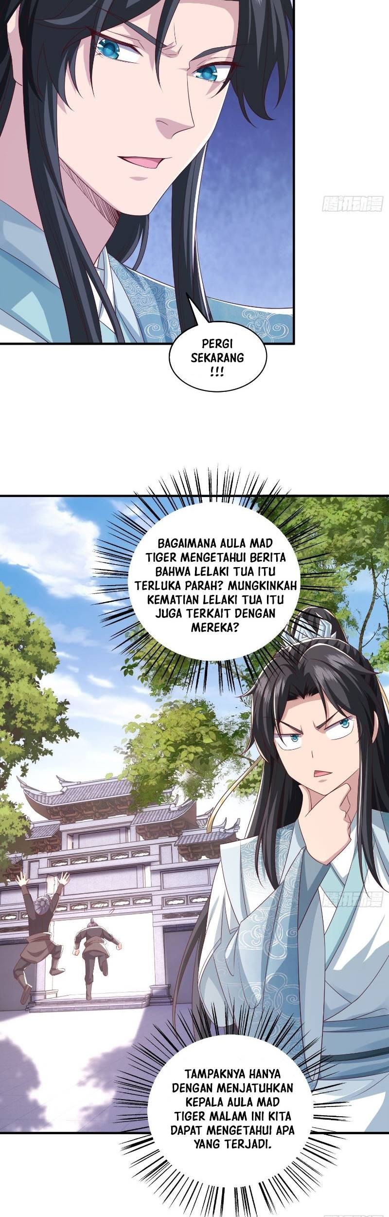 I Rely On Rewarding Apprentices To Upgrade Chapter 02 Gambar 24