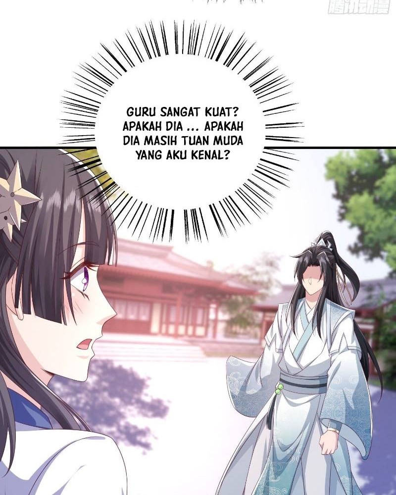 I Rely On Rewarding Apprentices To Upgrade Chapter 02 Gambar 25