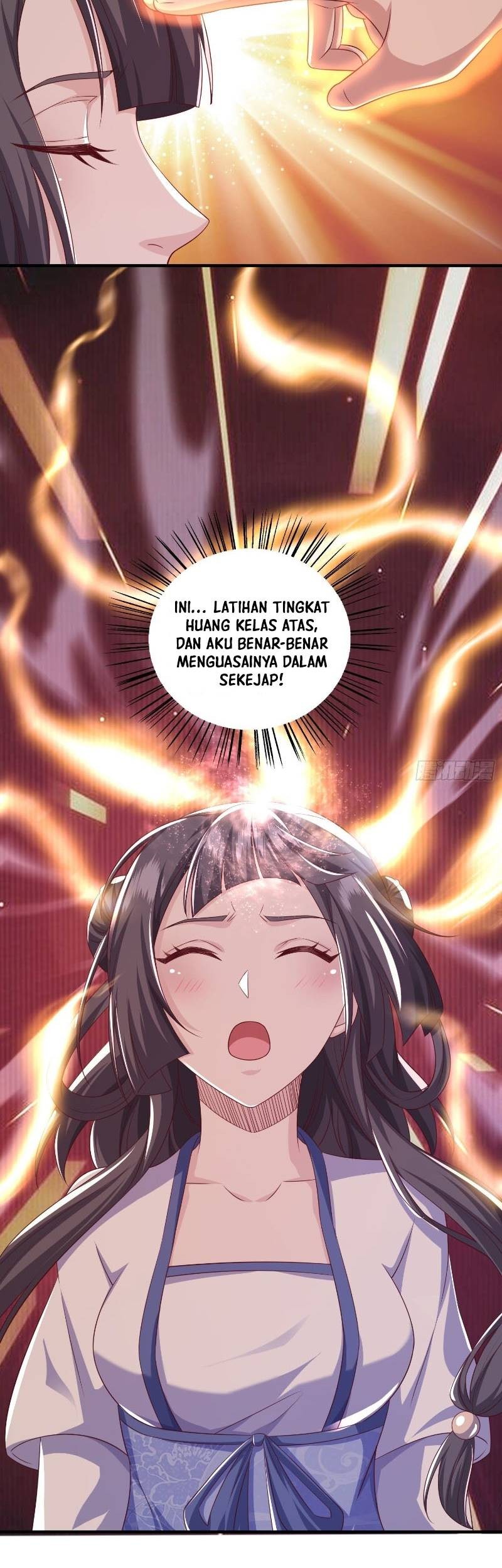 I Rely On Rewarding Apprentices To Upgrade Chapter 02 Gambar 28