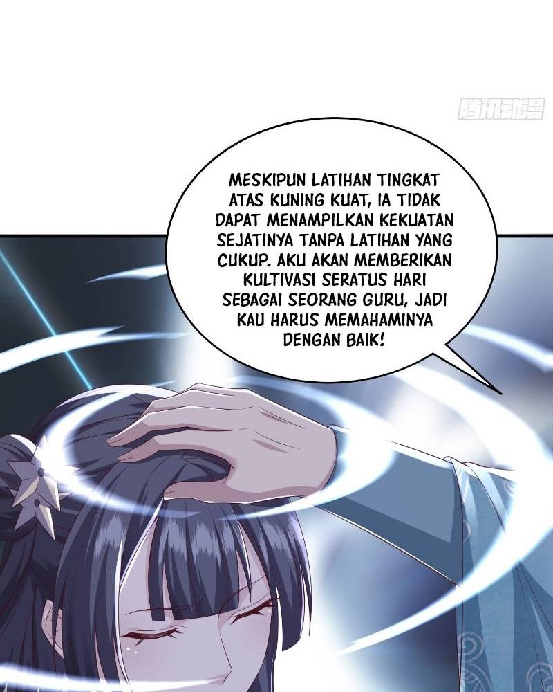 I Rely On Rewarding Apprentices To Upgrade Chapter 02 Gambar 29