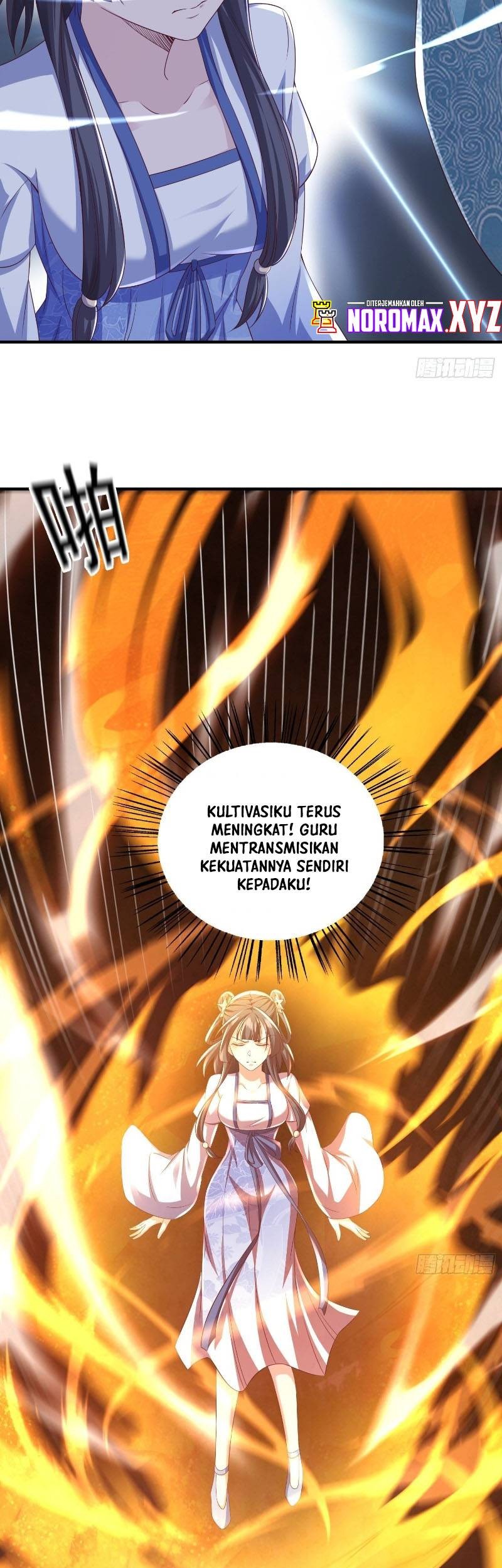 I Rely On Rewarding Apprentices To Upgrade Chapter 02 Gambar 30