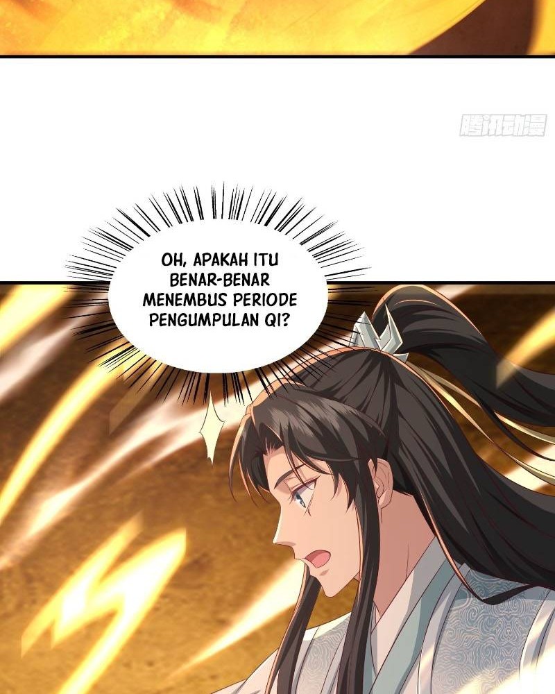 I Rely On Rewarding Apprentices To Upgrade Chapter 02 Gambar 31