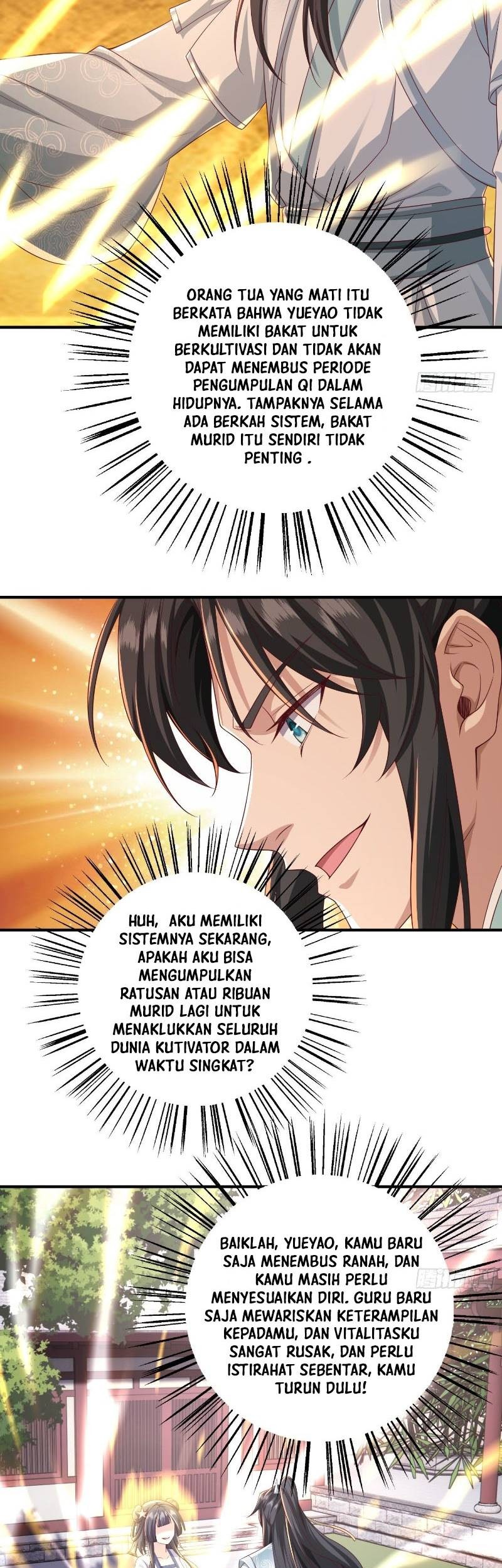 I Rely On Rewarding Apprentices To Upgrade Chapter 02 Gambar 32