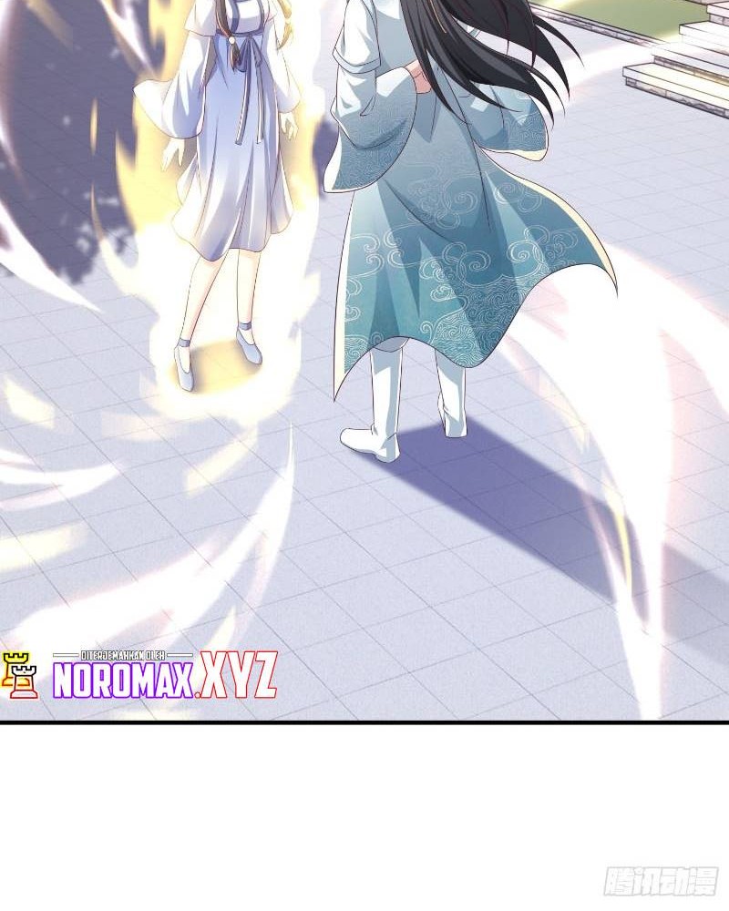 I Rely On Rewarding Apprentices To Upgrade Chapter 02 Gambar 33