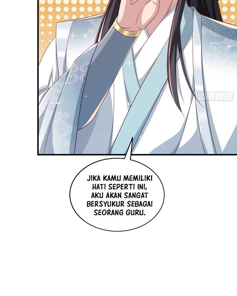 I Rely On Rewarding Apprentices To Upgrade Chapter 02 Gambar 35