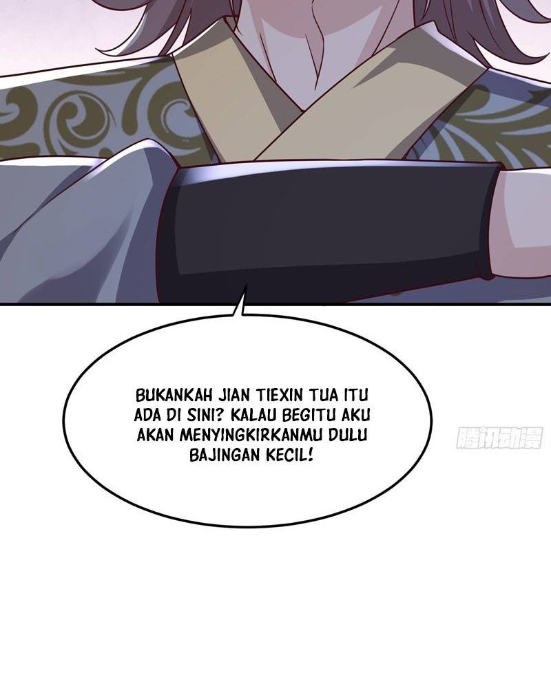 I Rely On Rewarding Apprentices To Upgrade Chapter 02 Gambar 3