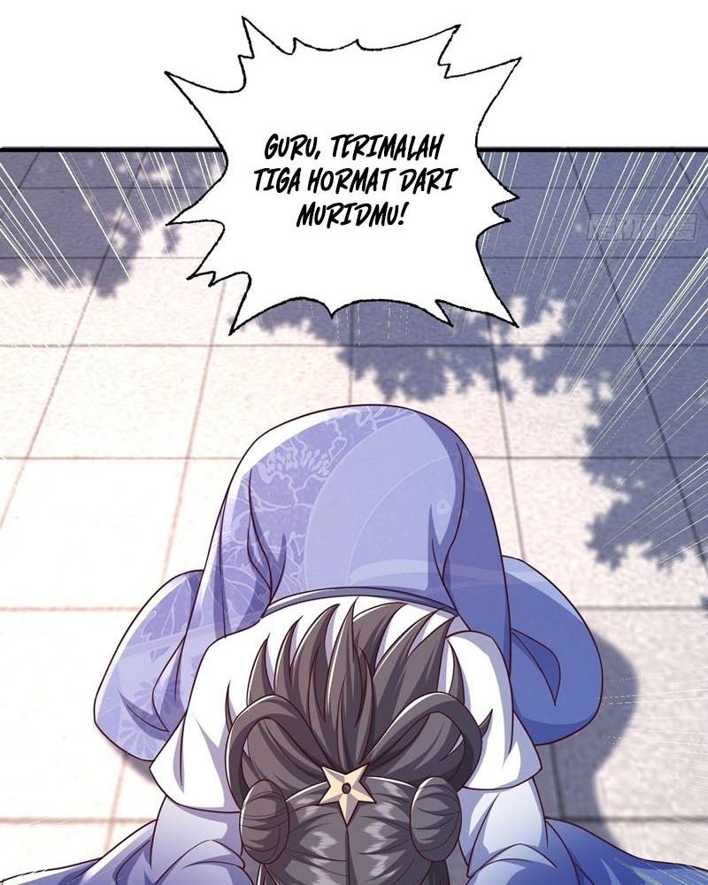 I Rely On Rewarding Apprentices To Upgrade Chapter 02 Gambar 5