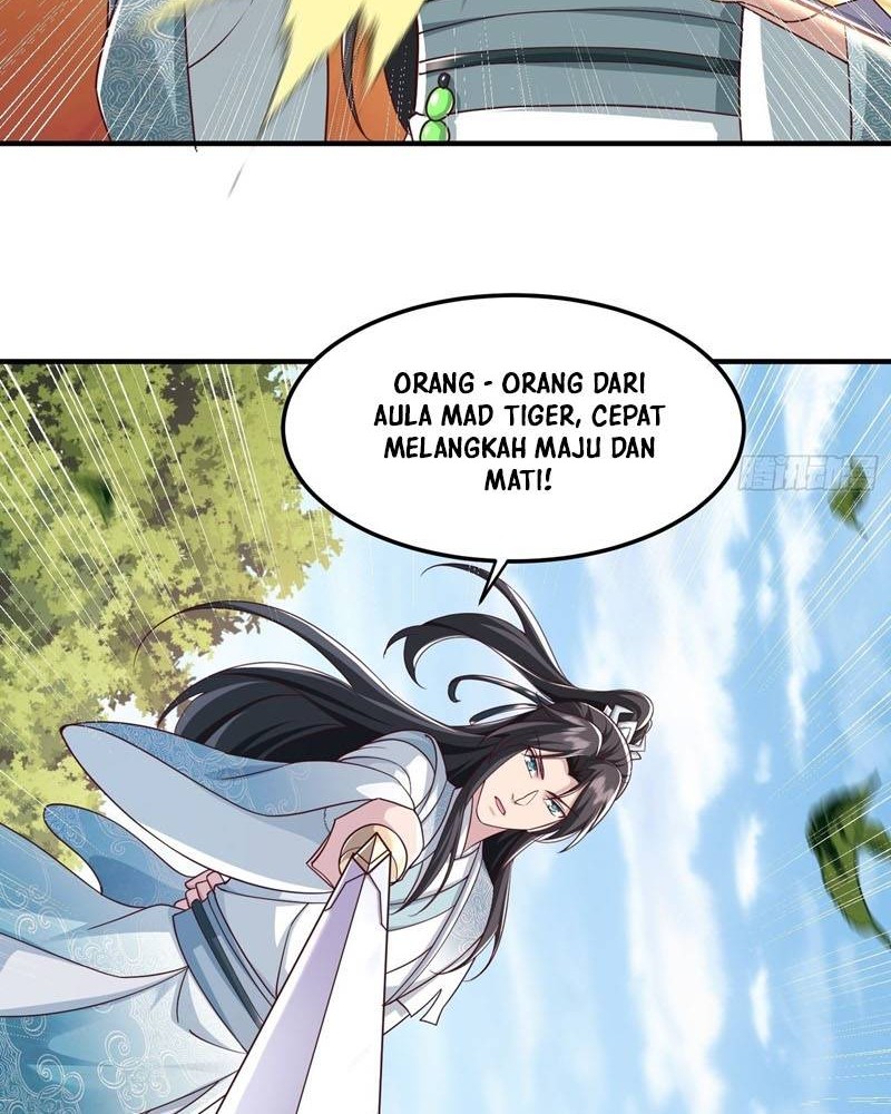 I Rely On Rewarding Apprentices To Upgrade Chapter 02 Gambar 11