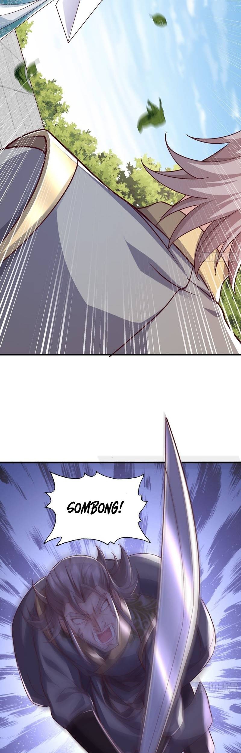 I Rely On Rewarding Apprentices To Upgrade Chapter 02 Gambar 12