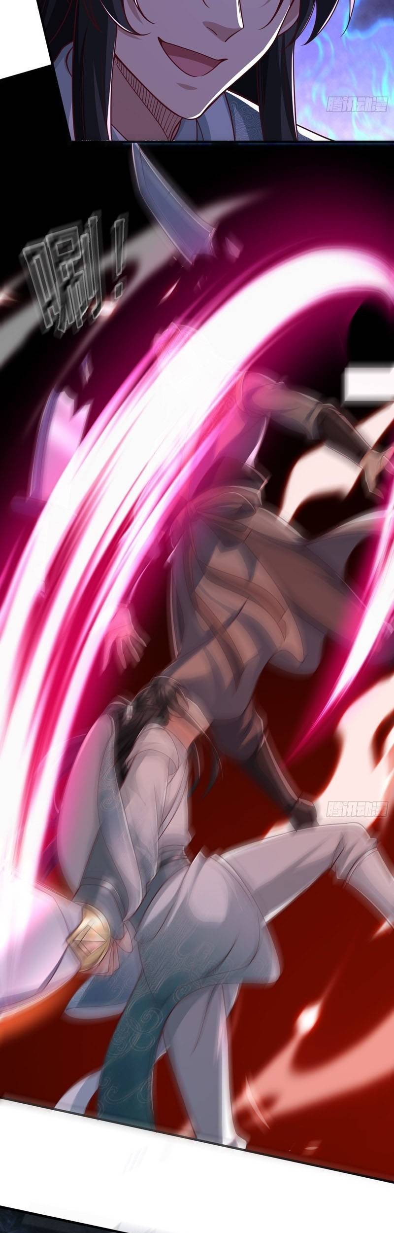 I Rely On Rewarding Apprentices To Upgrade Chapter 02 Gambar 14