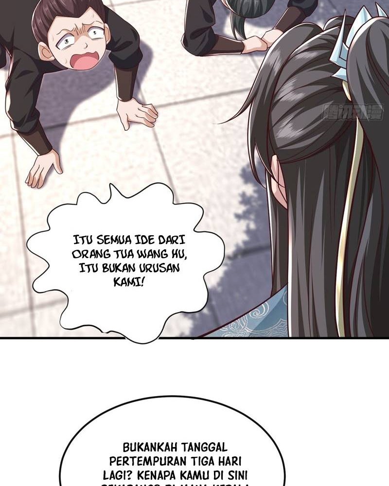 I Rely On Rewarding Apprentices To Upgrade Chapter 02 Gambar 17