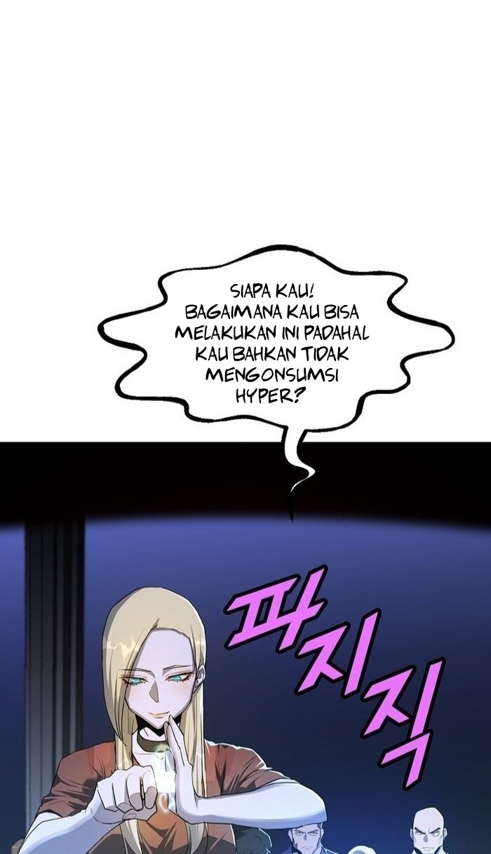 Strongest Unemployed Hero Chapter 28 Gambar 8