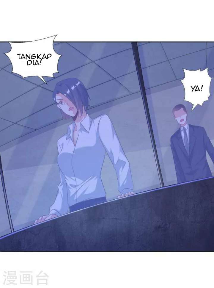 Become A God Chapter 30 Gambar 13