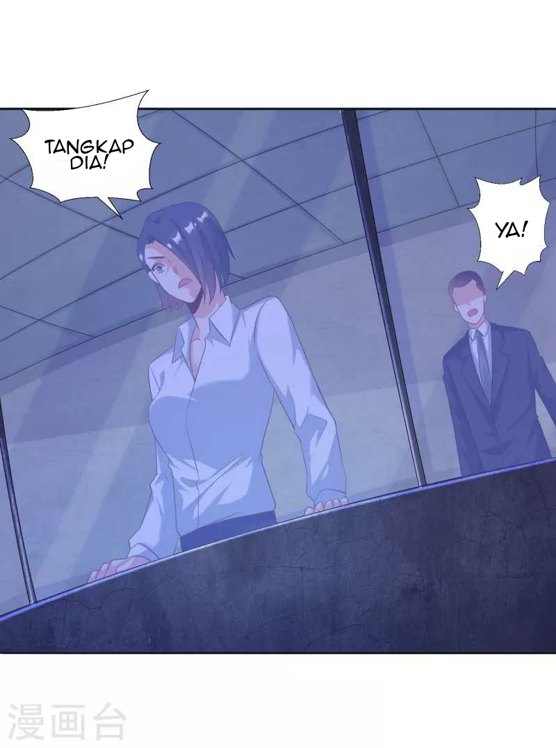Become A God Chapter 30 Gambar 14
