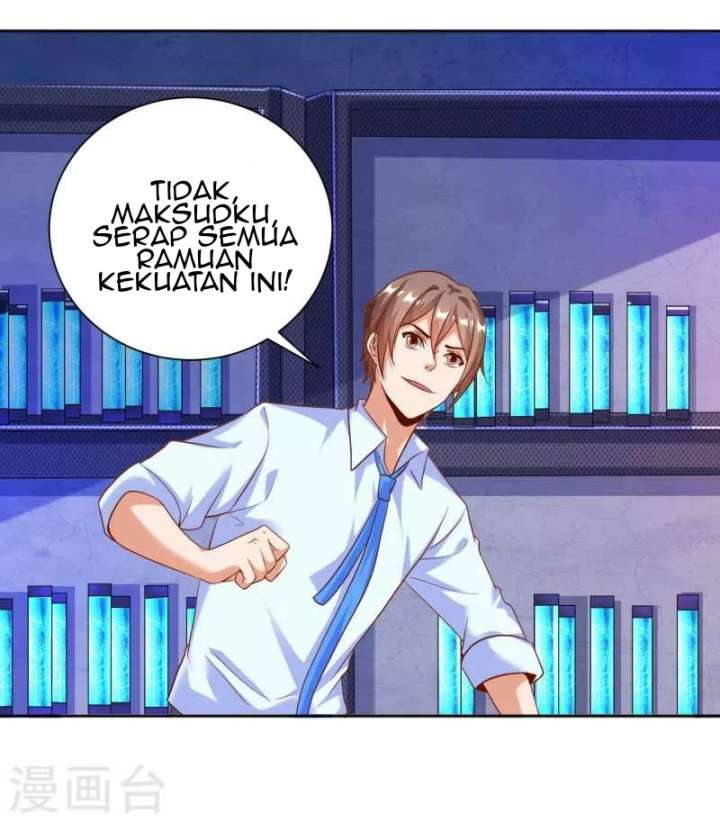 Become A God Chapter 30 Gambar 19