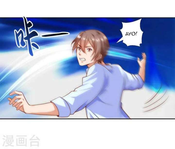 Become A God Chapter 30 Gambar 21