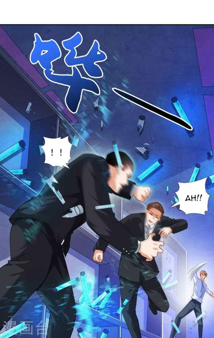 Become A God Chapter 30 Gambar 22