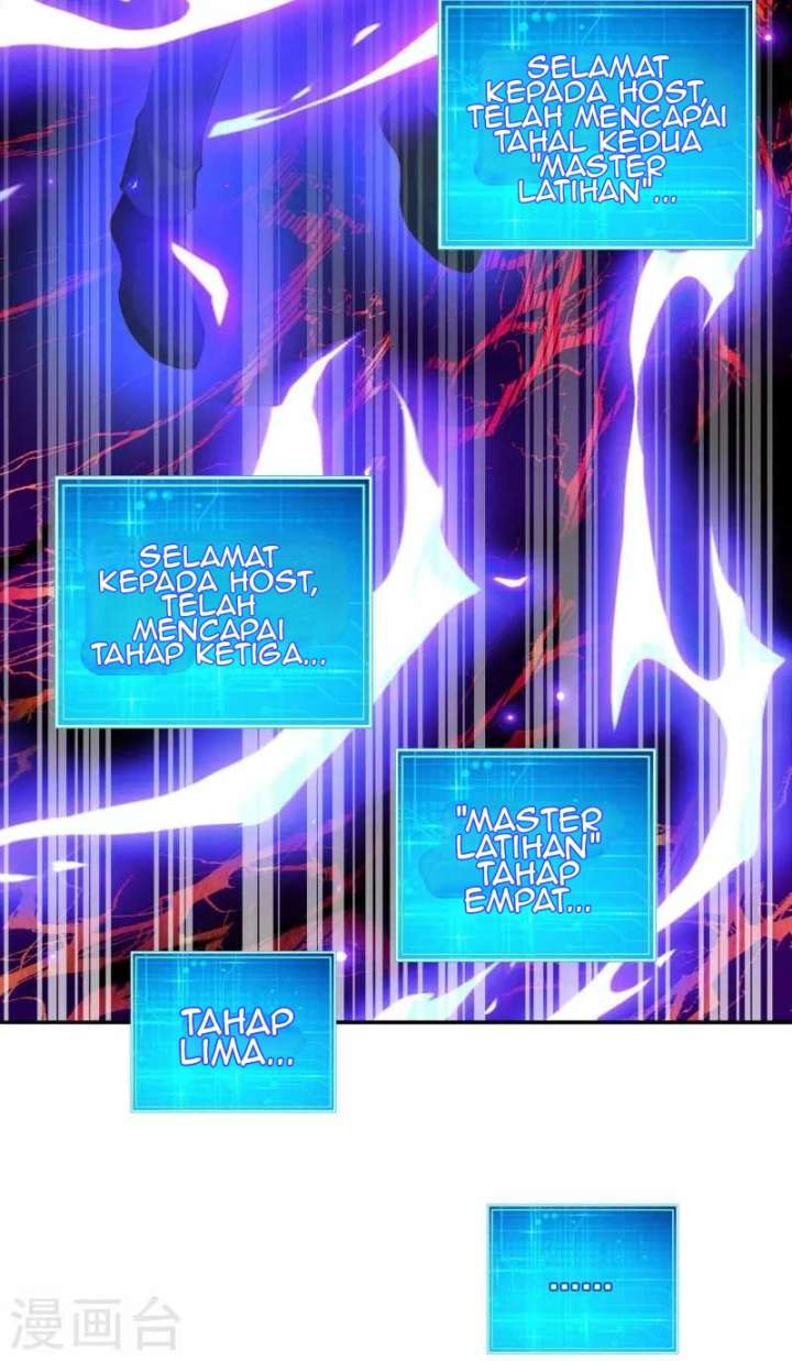 Become A God Chapter 30 Gambar 33