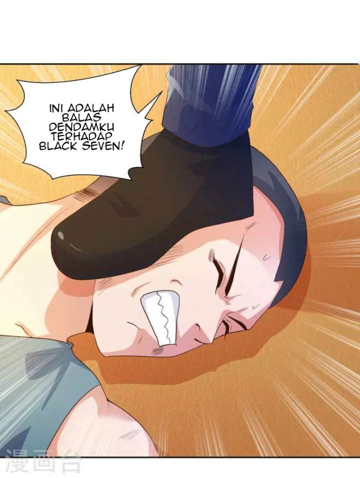 Become A God Chapter 29 Gambar 13