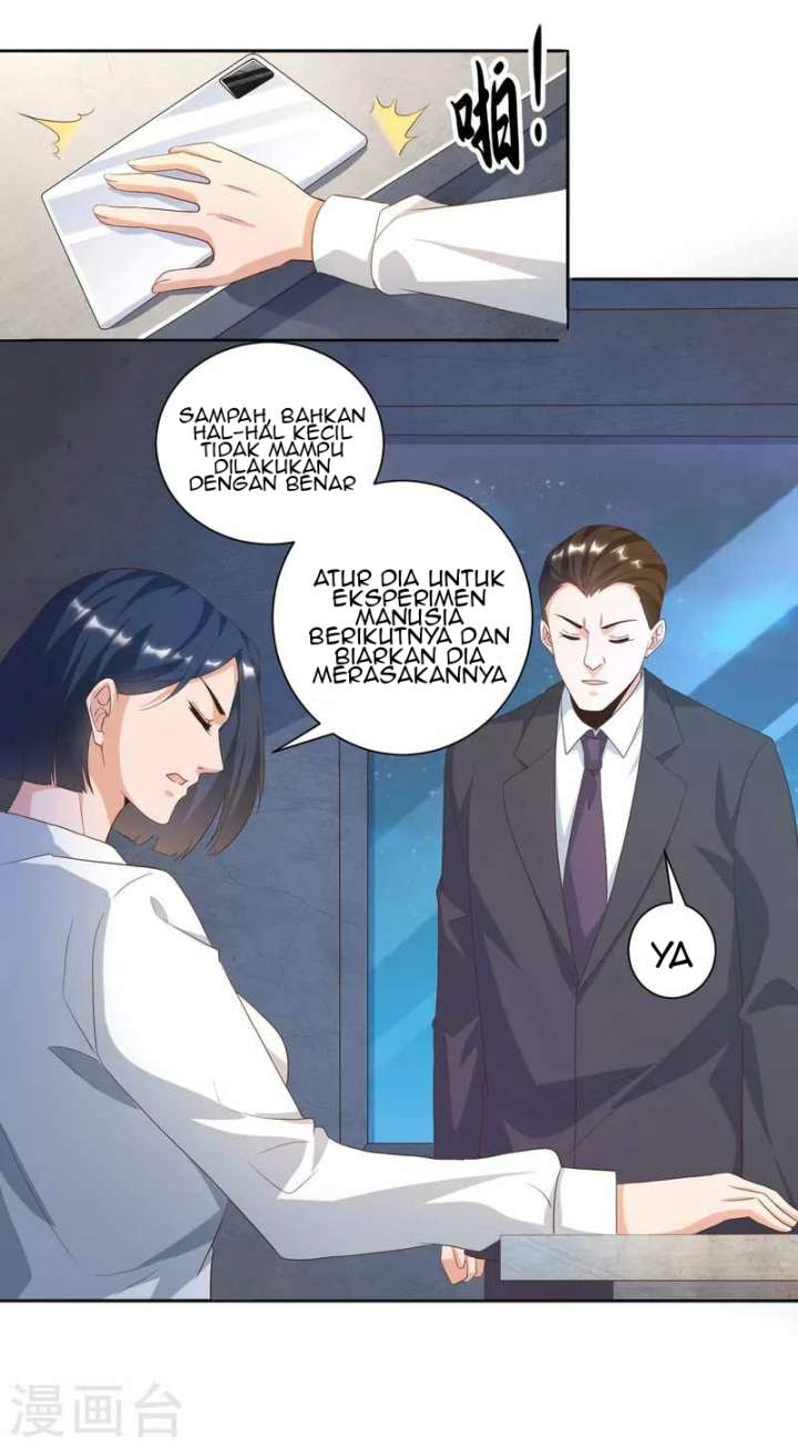 Become A God Chapter 29 Gambar 16